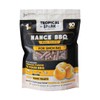 Tropical Spark Wood Pellets | Perfect for BBQ, Smoking, Grilling,