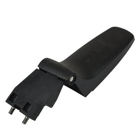 Door Hinge Bottom - Right Hand fits John Deere 5220 5225 5320 5325 5420 5520 5525 5625 6120 6215 6220 6230 6320 6330 6403 6415 6420 6430 6603 6615 6715 7220 7320 7330 7420 7520 7600 7700 7800 AL179832