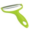 Shimomura Industry FV-672 Full Veggie Cabbage Peeler, For Left Handed