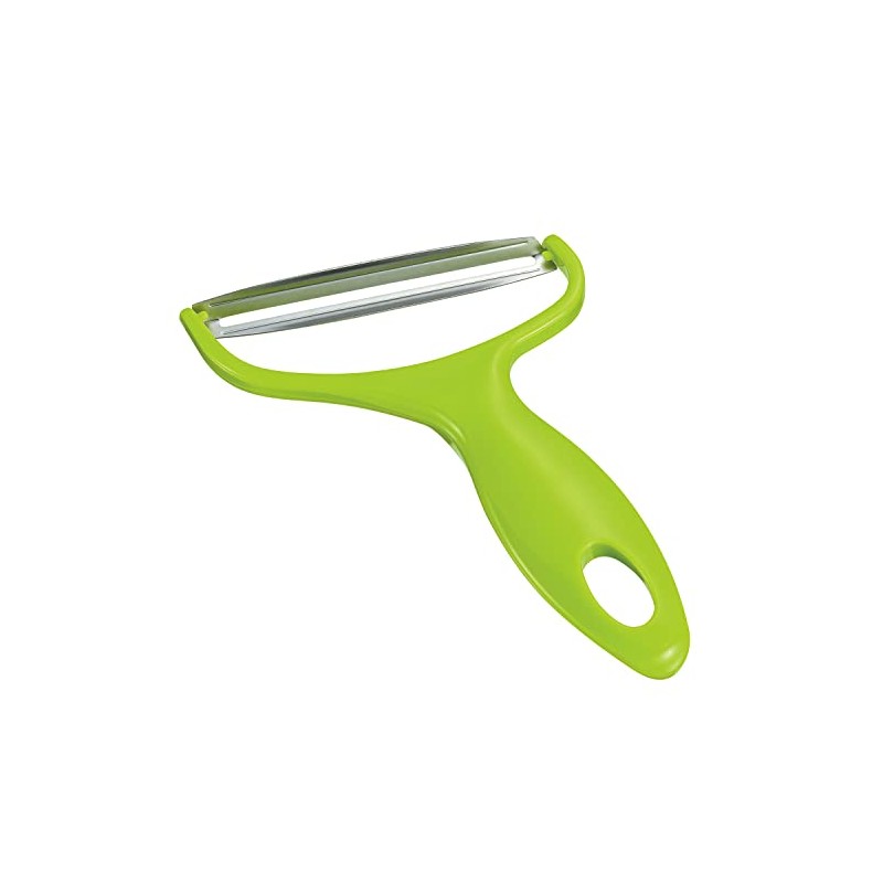 Shimomura Industry FV-672 Full Veggie Cabbage Peeler, For Left Handed
