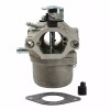 SZEJ Carburetor For Riding Mower 12.5 Hp Briggs & Stratton