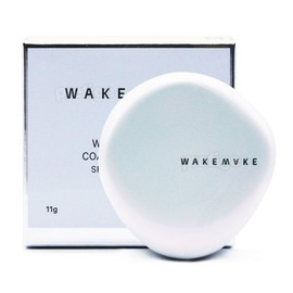 Wake Make (NS홈쇼핑)웨이크메이크 워터 글로우 코팅 쿠션 11g - 본품33806742 (NS Home Shopping) Wake Make Water Glow Coating Cushion 11g - Main Product 33806742