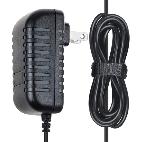 SKKSource AC Adapter Compatible with Mooer Drummer X2 Dual-footswitch Drum