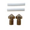 Smilyeez Listing for Flashforge Creator Pro 2 Nozzle and Tube