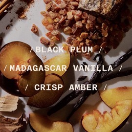 NOYZ Unmute Viral Vanilla Fragrance, Unisex Perfume, 50mL Full Size and 15mL Travel Size:_50ml/1.69 fl oz