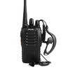 Walkie talkies 10 Pack Long Range Rechargeable 2 Way Radio