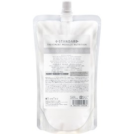 Good Standard Medula Nutrition Treatment, 16.9 fl oz (500 ml) (Refill)