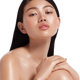 OFRA Radiance Face & Body Scrub | Exfoliating Body Scrub for Smooth, Glowing Skin | Gently Buffs Away Dead Skin Cells | Deep Cleansing & Hydrating Formula for Face & Body | All Skin Types, 2.2oz 60mL