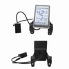 Electric Bike LCD Meter 5 Pin 24V 36V 48V 60V