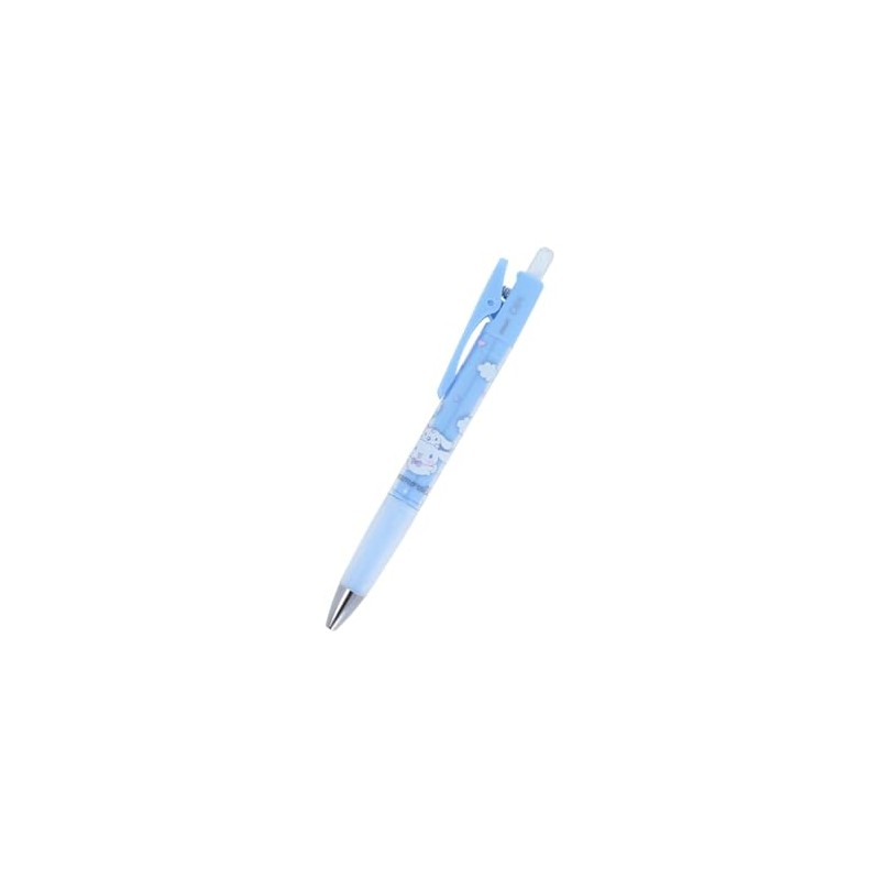 Sunstar Stationery Sanrio Character Oil Based Ballpoint Pen Opt Cinnamoroll