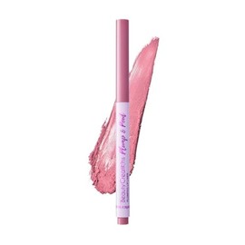 Beauty Creations - Plump & Pout Delineador de Labios Hidratante con Manteca de Karité y Aceite de Jojoba para Labios Suaves, Definidos y con Volumen