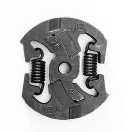 For Husqvarna Clutch Assembly for 435, 440 Chainsaws / 575568001, 574718801, for clutch for husqvarna 440 chainsaw 18” bar, 575568001, for husqvarna 435 chainsaw a triptical clutch