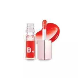 Vanillacoco 메온셀 바닐라코 [바닐라코] 하이드레이팅 립 오일 CR02 베리 코랄 Meonsell VanillaCo Hydrating Lip Oil CR02 Berry Coral
