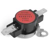 Cutetool WP4449751 Range Oven High Limit Thermostat Compatible with Whirlpool,