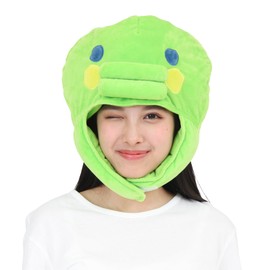 Kigurumi Deluxe Cap Hat Tamagotchi Kuchi