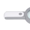 Magnifier Handheld Ultra Light 30X HD Imaging Optical Lens Maginifying