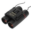 30x60 Zoom High Definition Folding Binocular Telescope for Outdoor Travel