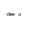MINOURA 12mm Rear Through Axle Adapter Thread Pitch = 1.75