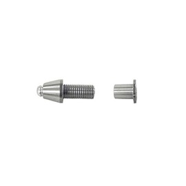 MINOURA 12mm Rear Through Axle Adapter Thread Pitch = 1.75