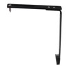 Fish Tank Light Holder Cylinder COB Aluminium Alloy Full Spectrum