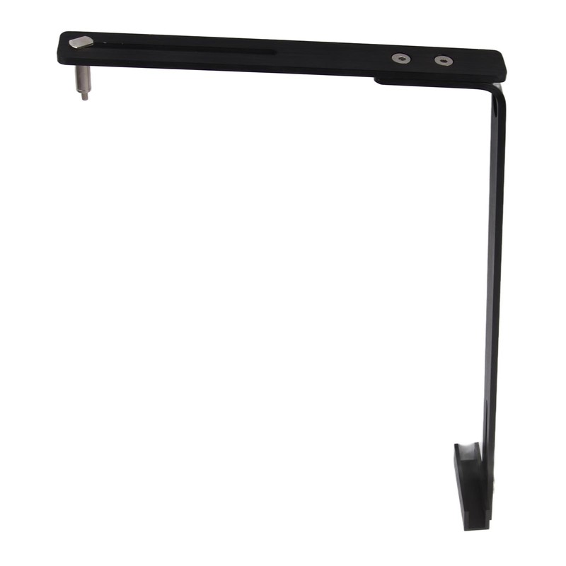 Fish Tank Light Holder Cylinder COB Aluminium Alloy Full Spectrum