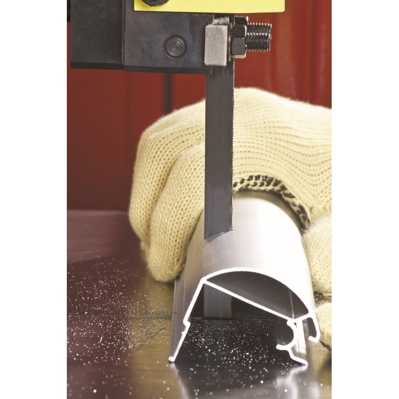 Starrett Carbon Band Saw Blades - 1511 mm Duratec Super