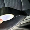 Motorcycle repair seat tape 5cm x 5m / 바이크 수리 시트 테이프 5cmX5m