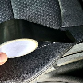 Motorcycle repair seat tape 5cm x 5m / 바이크 수리 시트 테이프 5cmX5m