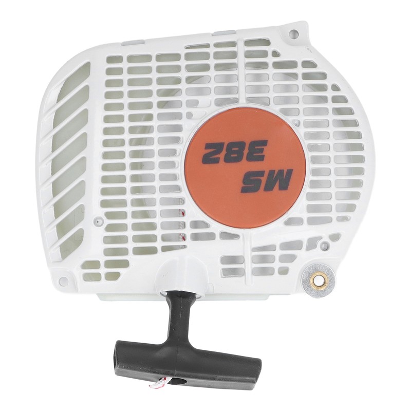 Recoil Pull Starter Alloy Steel Chainsaw Starter Replacement for Stihl