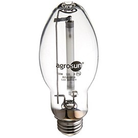 Hydrofarm TV205406 150W Mini Sunburst Bulb