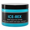 Ice - Rex Pomada / Cera Para Cabello Base Agua