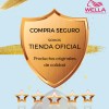 Mascarilla Tratamiento Cabello Teñido Wella Brilliance 150ml