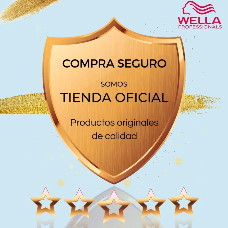 Mascarilla Tratamiento Cabello Teñido Wella Brilliance 150ml