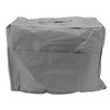 Welding Machine Canopy Waterproof 190T Silver Plated Polyester Taffeta UV
