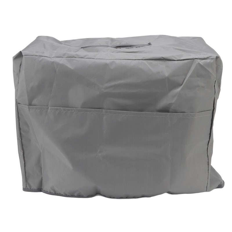 Welding Machine Canopy Waterproof 190T Silver Plated Polyester Taffeta UV
