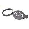 PT Auto Warehouse 80024 - Windshield Washer Fluid Reservoir Lid