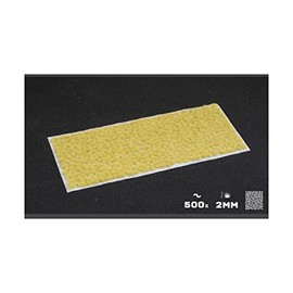Gamers Grass - Tiny Beige (2mm)