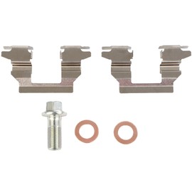 ACZCR 19B6240 Rear Left Disc Brake Caliper Assembly w/Bracket Compatible For 2009-2014 2016-2018 For Nissan For Maxima