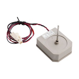 Frezon EAU61644107 RDD056X09 Refrigerator Evaporator Fan Motor Fit for LG Freezer # 4681JB1029H, EAU61644102, 4681JB1027H, 1330412, 1372299, 1579962, 4681JB1029Z, 4681JK1003A, 4681JK1004D, AH3523331