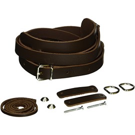 Hofner Strap Vintage Leather