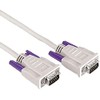 Hama 5m VGA Shielded Cable