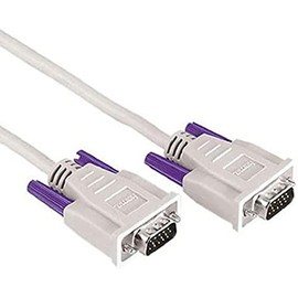 Hama 5m VGA Shielded Cable