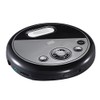 Currys Essentials CPERCD11 Personal CD Player BLACK