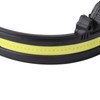 LED COB Head Light 10 Modes Zoomable Rechargeable Super Bright