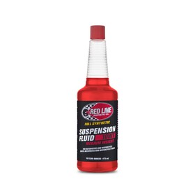 Red Line 91132 16 oz, 1 Pack Engine & Oil