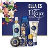 Maja Travel Kit Crema de Manos 80Ml, Mini Body Splash