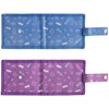 GIMA Doctors Nurses Pocket Organiser in Pocket or Desk for