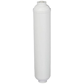 CFS – 1 Pack Quick Connect Inline Icemaker Filter Cartridge Compatible with WIC 255521-51 Model – Removes Bad Taste and Odor – Whole House Replacement Cartridge 1/4" inch Water Filtration System