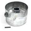 Automatic Transmission Tilt Steering Column Shifter Collar For 1978-1979 Ford