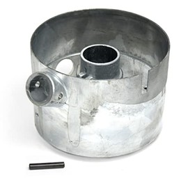 Automatic Transmission Tilt Steering Column Shifter Collar For 1978-1979 Ford F-150 Pickup Truck